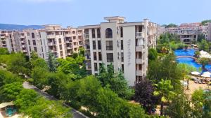 Attractive Apartment in Sunny Beach Cascadas Family Resort