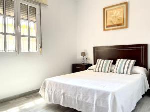 La Serena, Unifamiliar adosada en La Barrosa