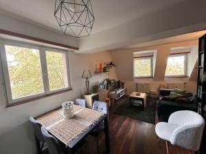 Appartement carré or Strasbourg