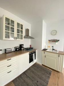 Woodhaus Appartement