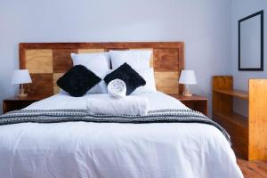 Wilcocks85 Guesthouse