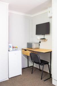 Wilcocks85 Guesthouse