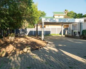 Wilcocks85 Guesthouse