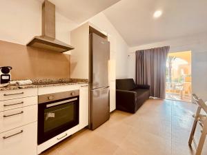 Click&Guest - Golden Sands in Maspalomas