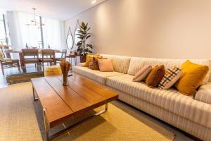 Star Green 211 - Triplex com linda vista e ótima localização