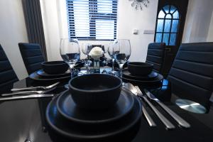 The Heart of Brick Lane, Sleeps 7!