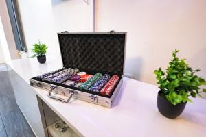 The Heart of Brick Lane, Sleeps 7!