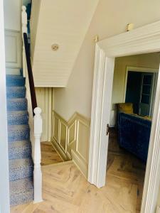4-Bed House in Kildare Sleeps 8 with Parking
