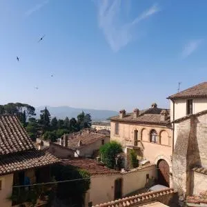 Rifugio al Borgo - 圣杰米尼