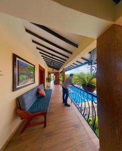 Hotel Campestre Villa Salome