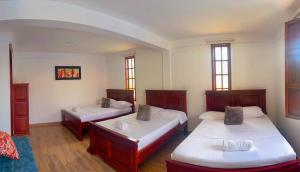 Hotel Campestre Villa Salome