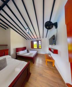 Hotel Campestre Villa Salome