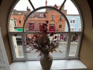 Glastonbury Gem, 2 Bedroom Apartment