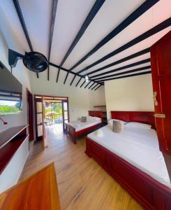 Hotel Campestre Villa Salome