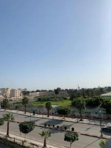 Appartement Bejaia centre Ville vue sur gouraya