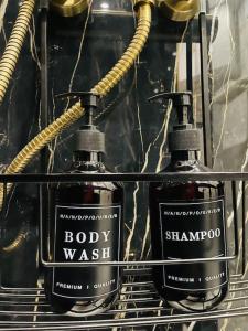 Chic appartement en plein cœur de Paris