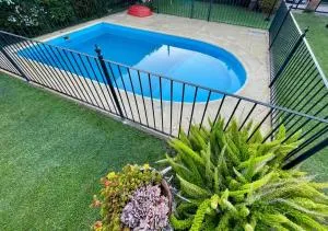 Casa por los caminos del vino - General Ortega