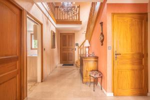 Maisons de vacances Lac & Serenite, Vue epoustouflante Montagne & Lac : photos des chambres