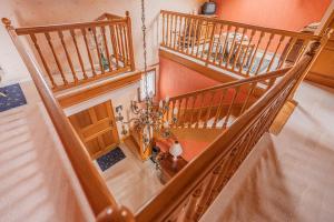 Maisons de vacances Lac & Serenite, Vue epoustouflante Montagne & Lac : photos des chambres
