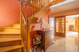 Maisons de vacances Lac & Serenite, Vue epoustouflante Montagne & Lac : photos des chambres