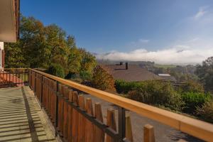 Maisons de vacances Lac & Serenite, Vue epoustouflante Montagne & Lac : photos des chambres