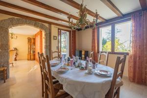 Maisons de vacances Lac & Serenite, Vue epoustouflante Montagne & Lac : photos des chambres