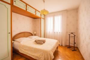 Maisons de vacances Lac & Serenite, Vue epoustouflante Montagne & Lac : photos des chambres