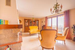 Maisons de vacances Lac & Serenite, Vue epoustouflante Montagne & Lac : photos des chambres