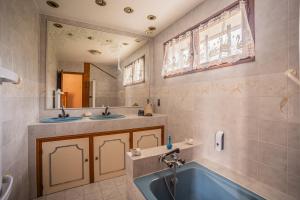 Maisons de vacances Lac & Serenite, Vue epoustouflante Montagne & Lac : photos des chambres
