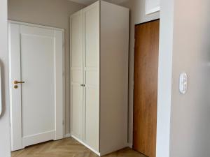 Nowy Apartament z garażem