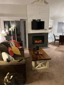 Blazin Boho Huntsville Madison - Sherwood Park