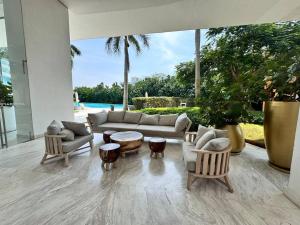 Departamento Gran Oasis, Flamingos Nuevo Vallarta