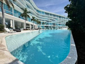 Departamento Gran Oasis, Flamingos Nuevo Vallarta