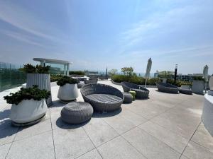 Departamento Gran Oasis, Flamingos Nuevo Vallarta