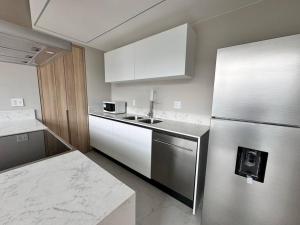 Departamento Gran Oasis, Flamingos Nuevo Vallarta