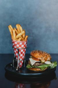 Medicine Hat Lodge, Trademark Collection by Wyndham