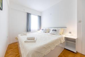KRIK Apartments