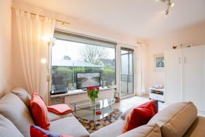 DKK1b Ferienwohnung Stäcker F