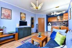 Cedar Lodge III One BDRM Flat B2