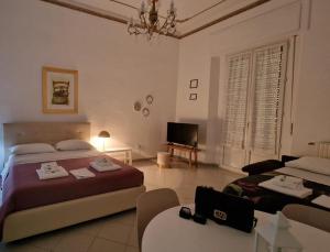 Al Bouganville casa vacanza