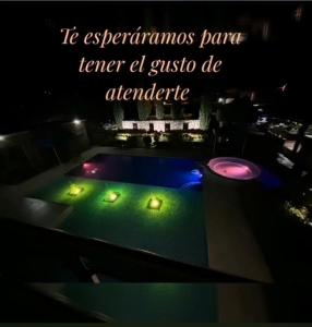 La Morocha Hospedaje & Relax Campestre