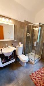 Hermosa casa con pileta para dos