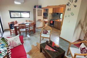 Hermosa casa con pileta para dos