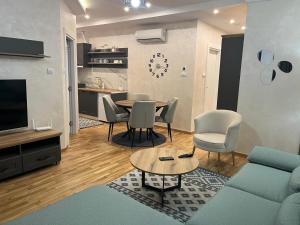 CENTRAL SQUARE - Lux Apartmani Centar Zlatibor