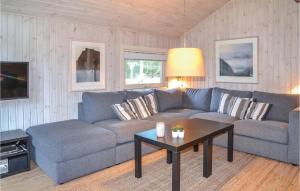 Holiday Home Sikavej Oksbøl Vi