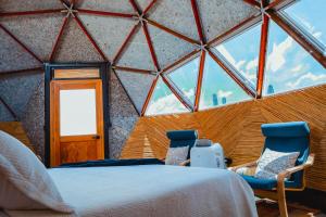 Glamping Espiral