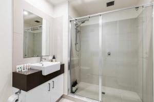 Right in the centre of town