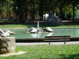 Milles appartament city center