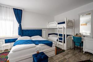 Poarta Maramureșana Borșa Complex