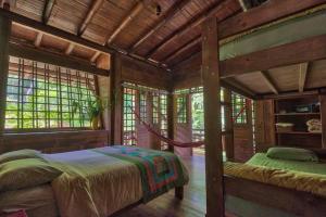 Finca Anjala - Architectural lodge on sustainable